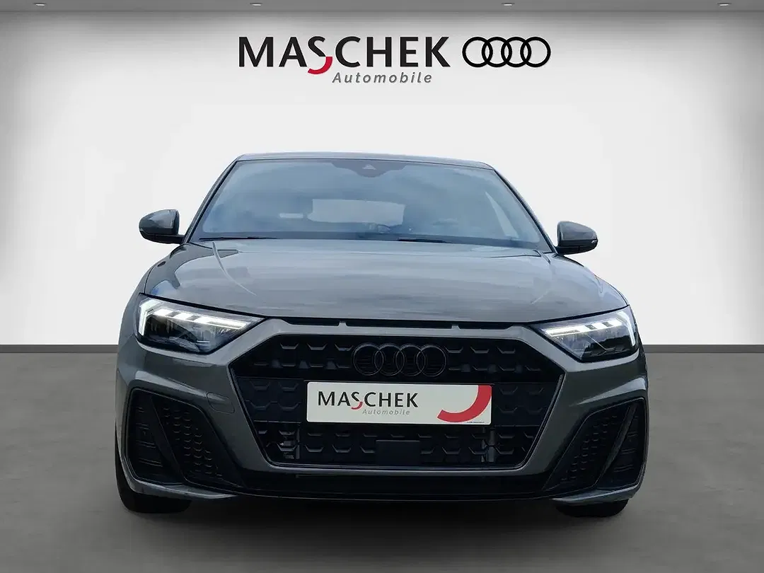 Audi A1 - Thumbnail 7