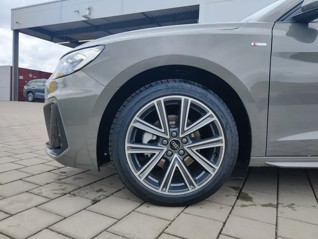 Audi A1 - Thumbnail 8