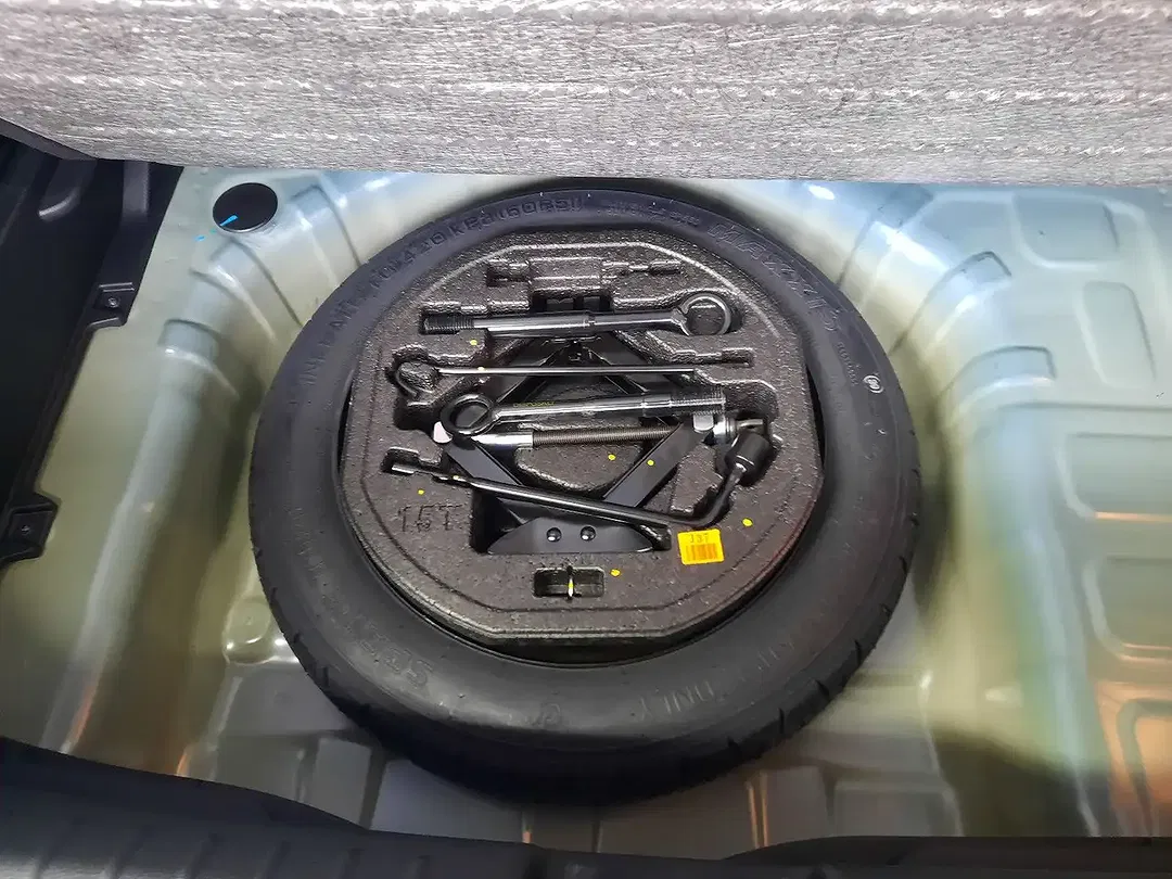 Kia Stonic - Thumbnail 15