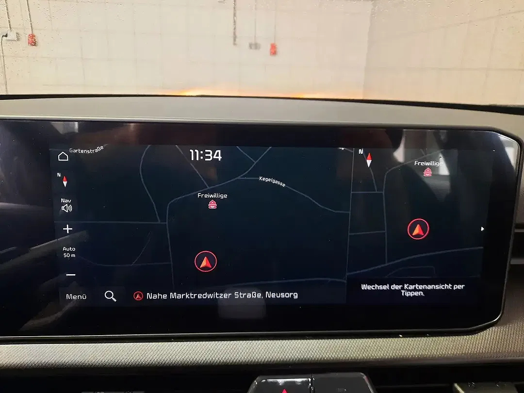 Kia Stonic - Thumbnail 7