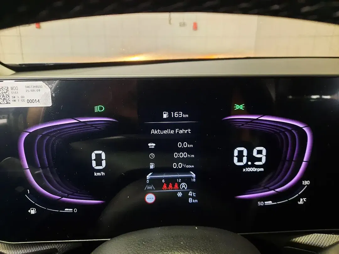 Kia Stonic - Thumbnail 8