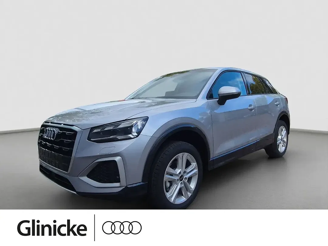 Audi Q2 - Afbeelding 1