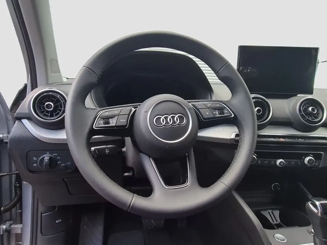 Audi Q2 - Thumbnail 10