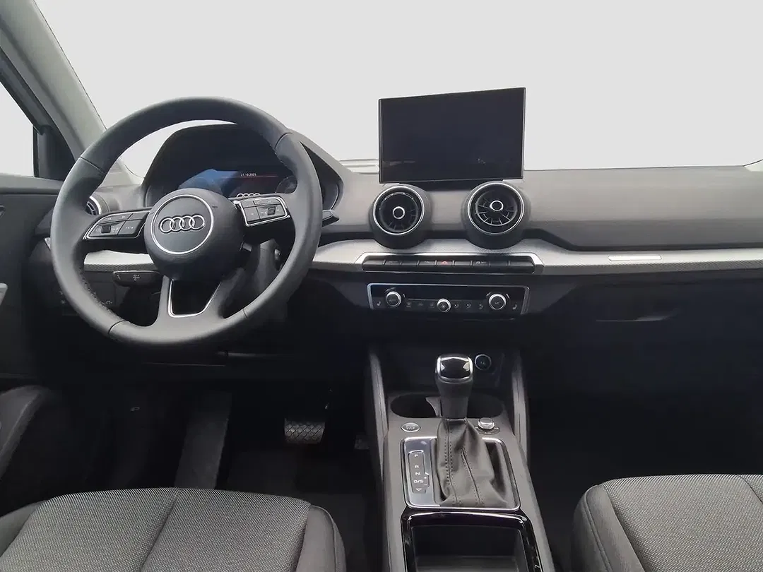 Audi Q2 - Thumbnail 14