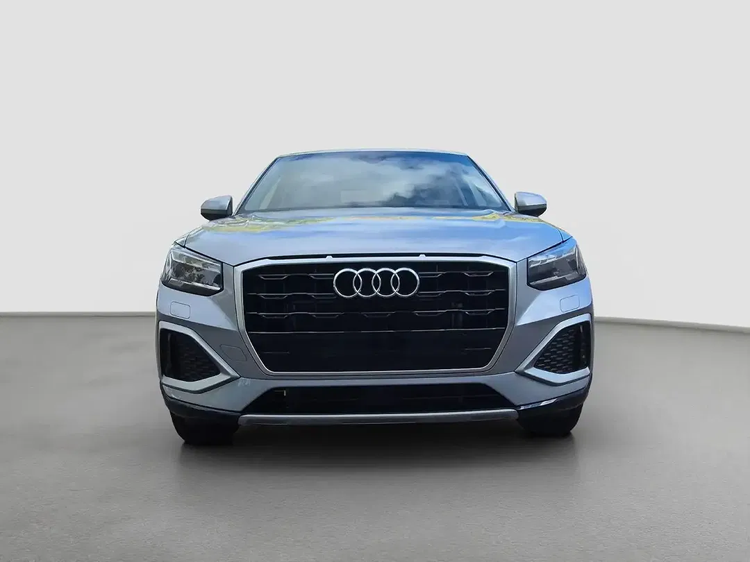Audi Q2 - Thumbnail 2