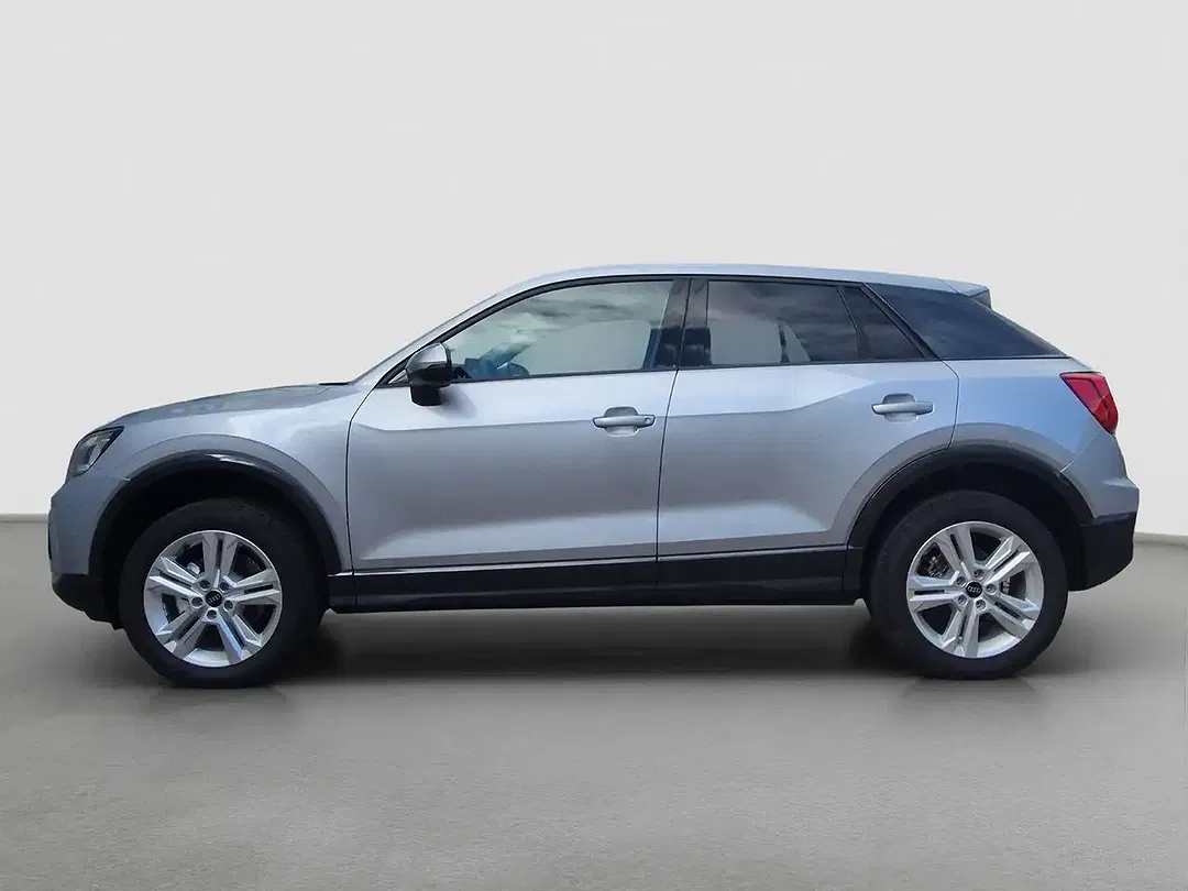 Audi Q2 - Thumbnail 3