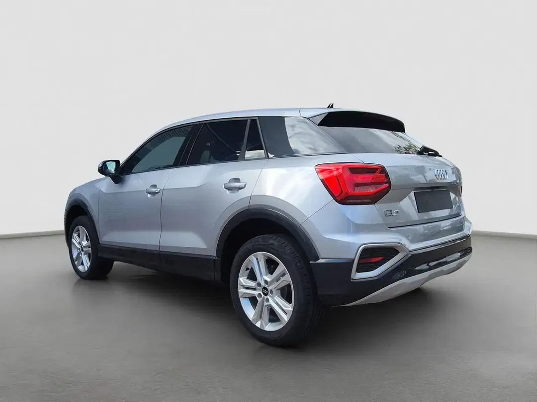 Audi Q2 - Thumbnail 4