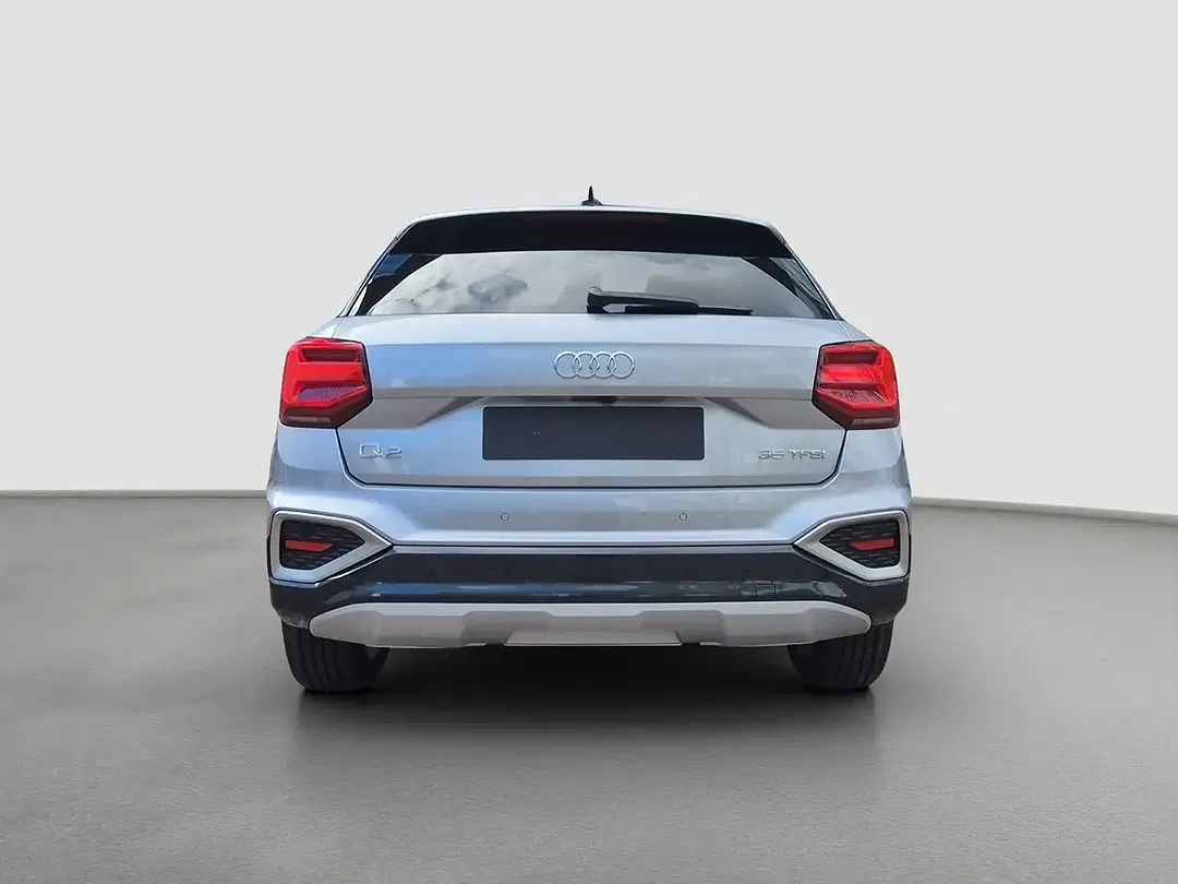 Audi Q2 - Thumbnail 5