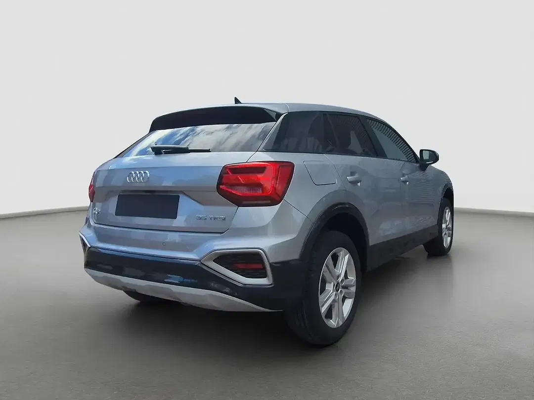 Audi Q2 - Thumbnail 6