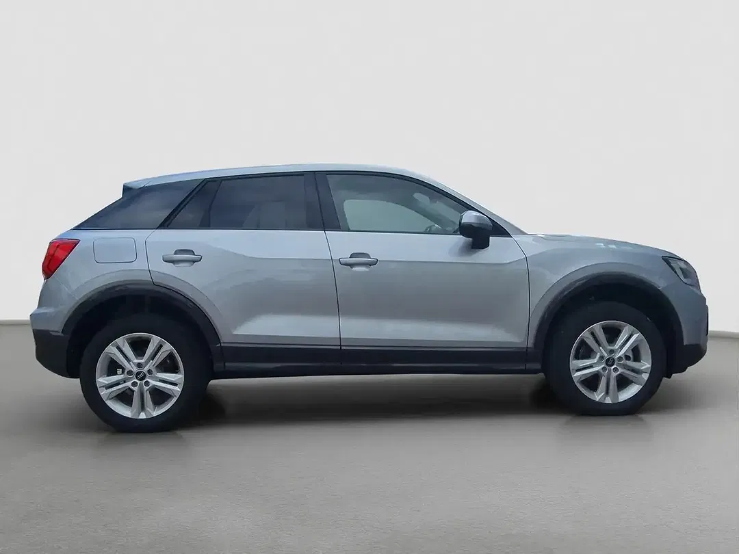 Audi Q2 - Thumbnail 7