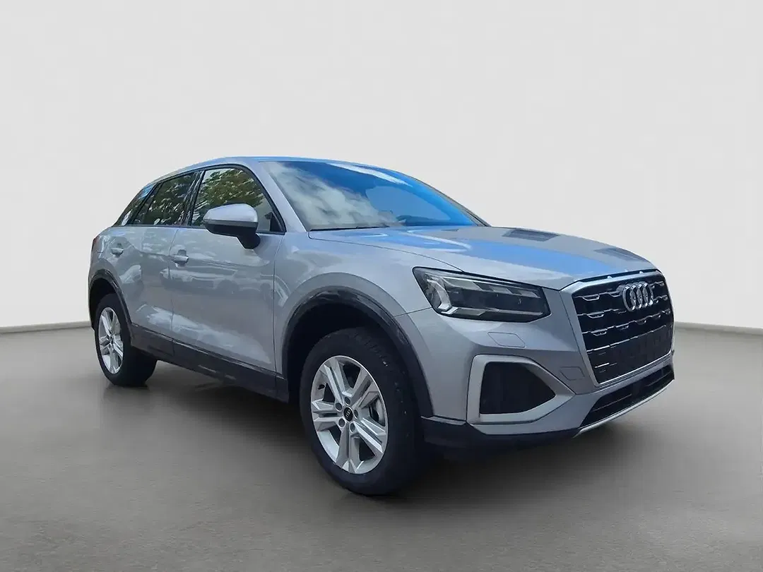 Audi Q2 - Thumbnail 8