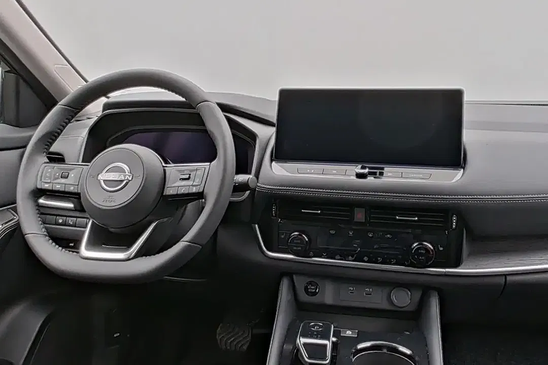 Nissan X-Trail - Thumbnail 8