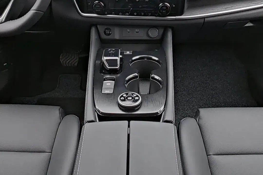 Nissan X-Trail - Thumbnail 9