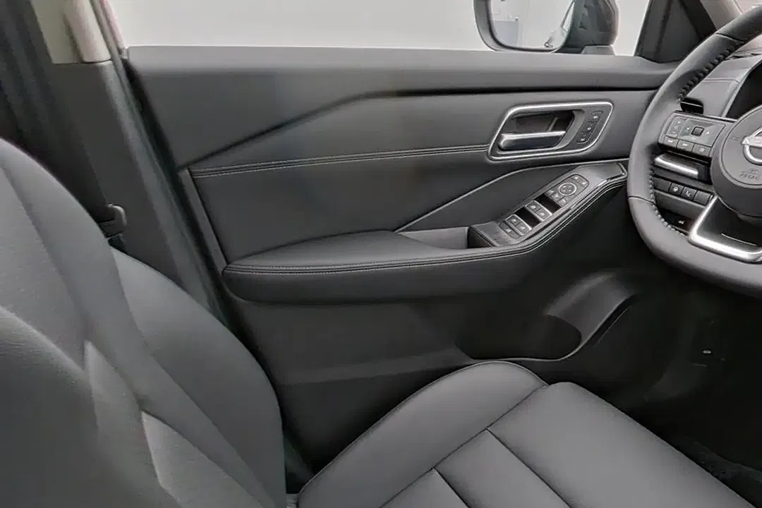 Nissan X-Trail - Thumbnail 10