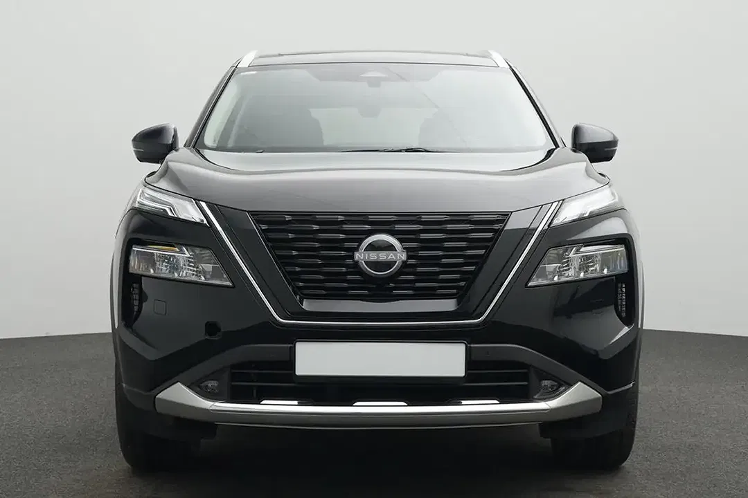 Nissan X-Trail - Thumbnail 1