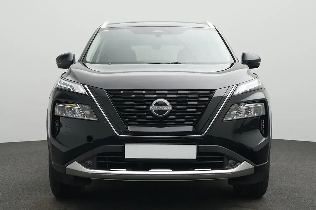 Nissan X-Trail - Afbeelding 1
