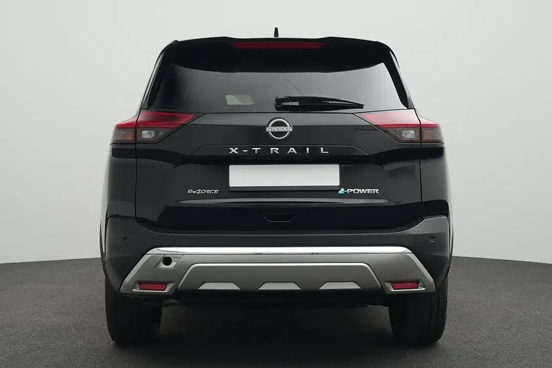 Nissan X-Trail - Thumbnail 4