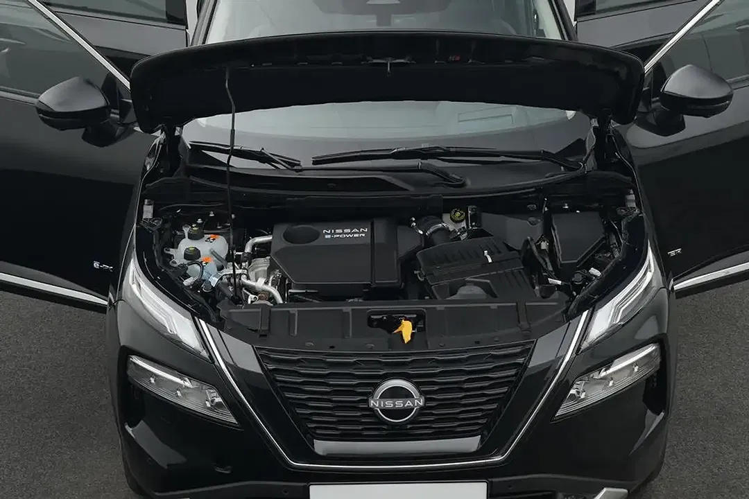 Nissan X-Trail - Thumbnail 5