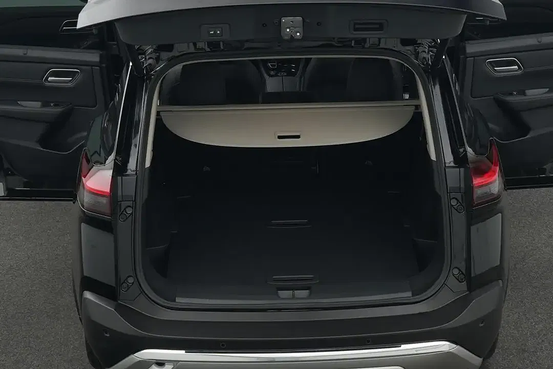 Nissan X-Trail - Thumbnail 6