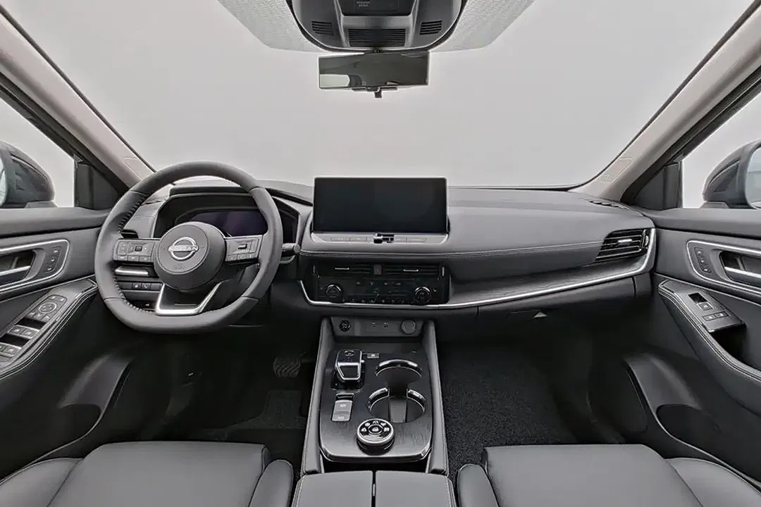 Nissan X-Trail - Thumbnail 7