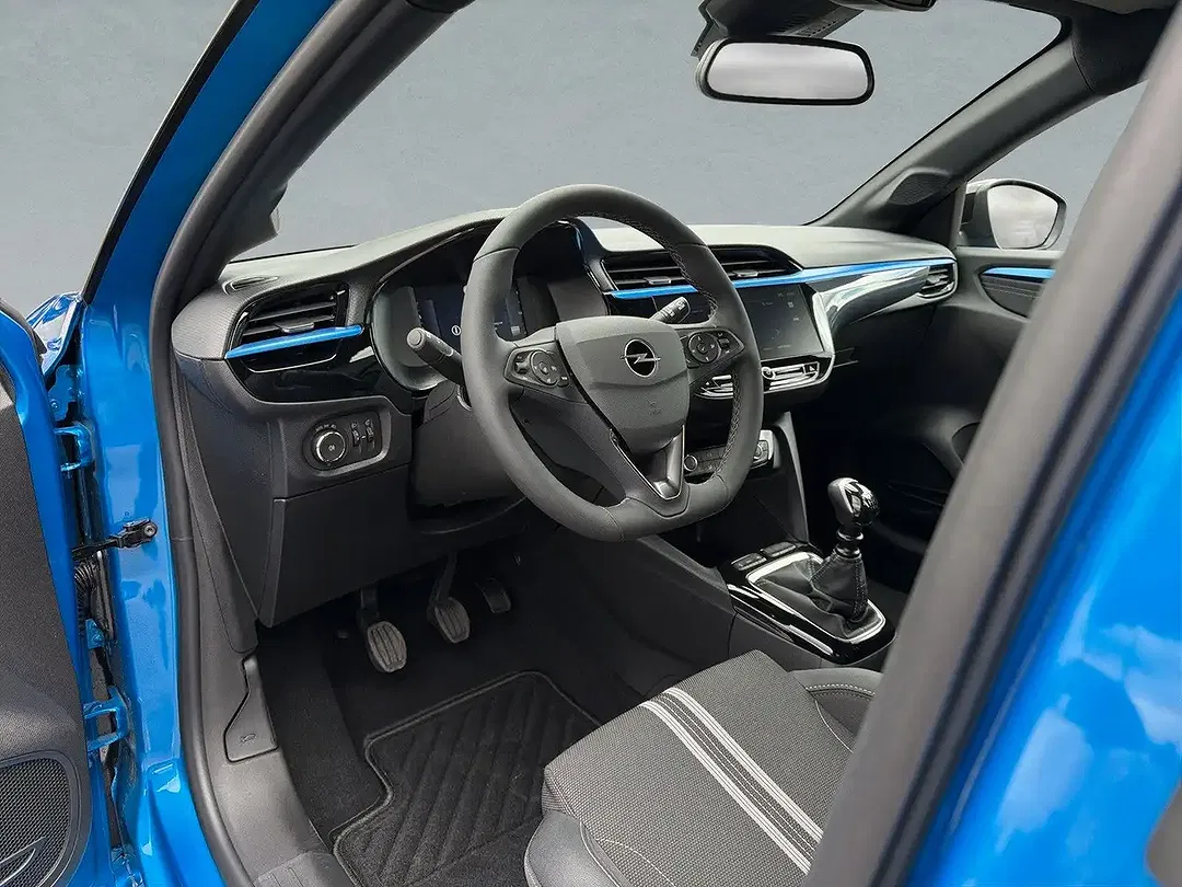 Opel Corsa - Thumbnail 10