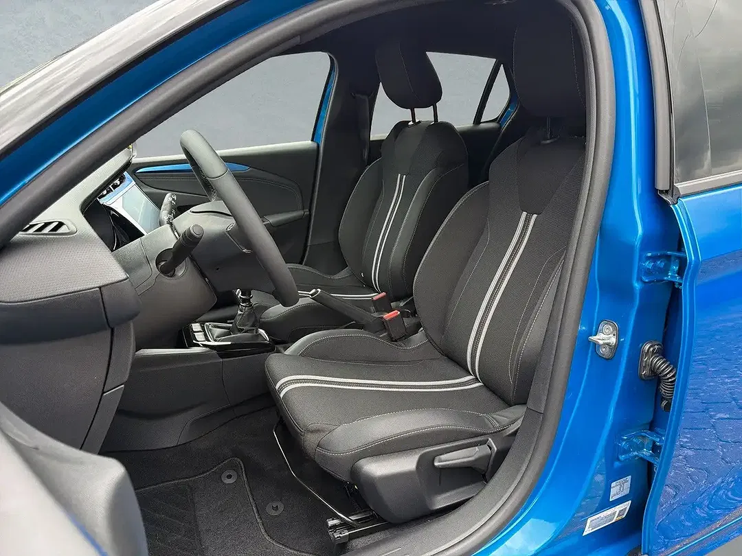 Opel Corsa - Thumbnail 11