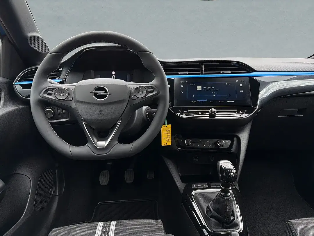 Opel Corsa - Thumbnail 13