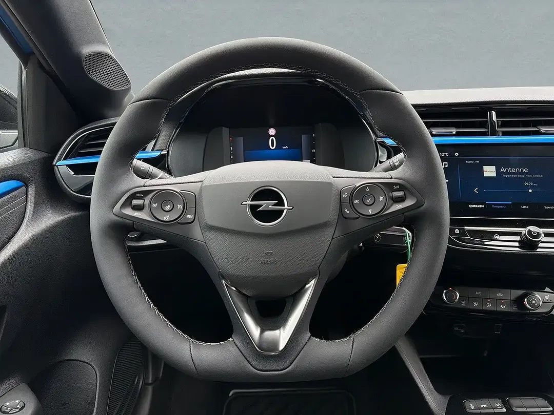 Opel Corsa - Thumbnail 14