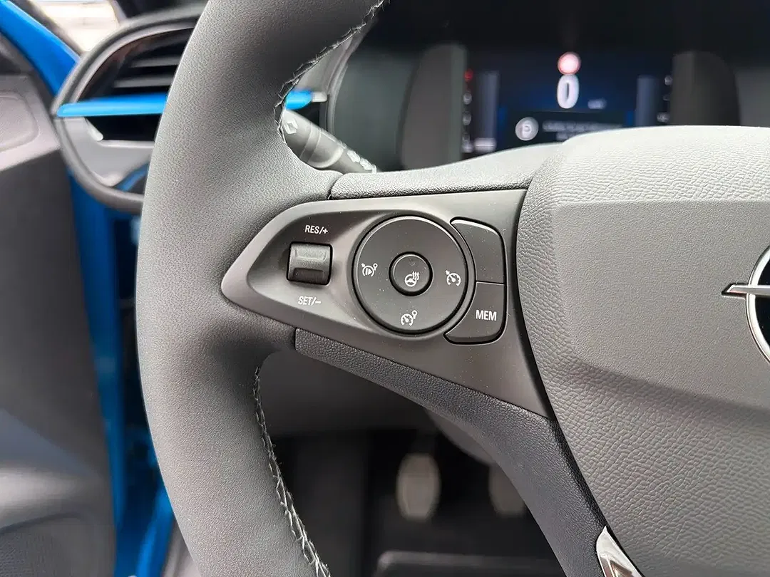 Opel Corsa - Thumbnail 15