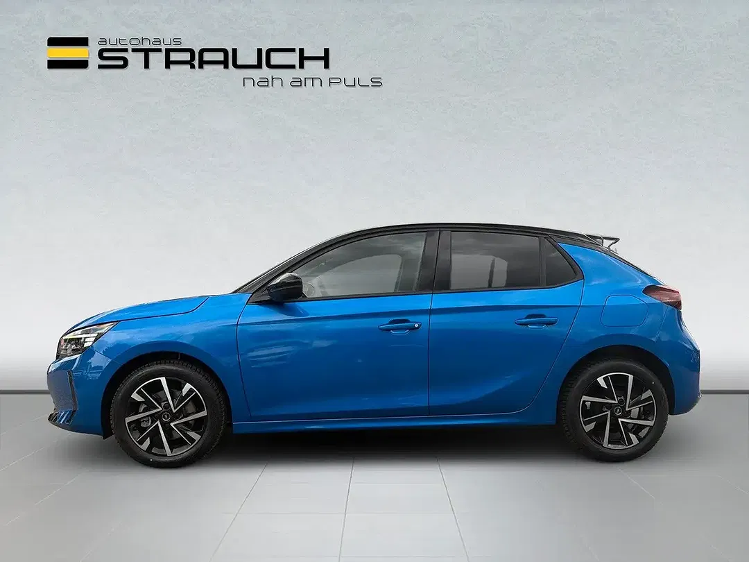 Opel Corsa - Thumbnail 5