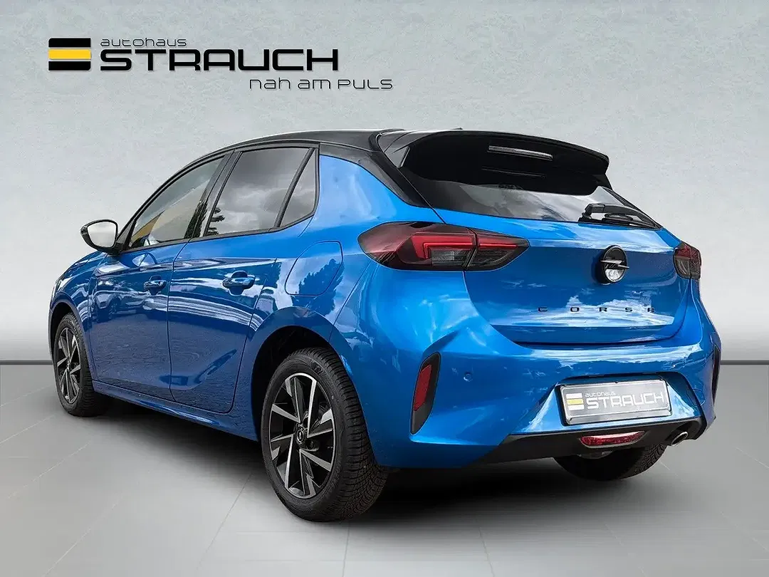 Opel Corsa - Thumbnail 6
