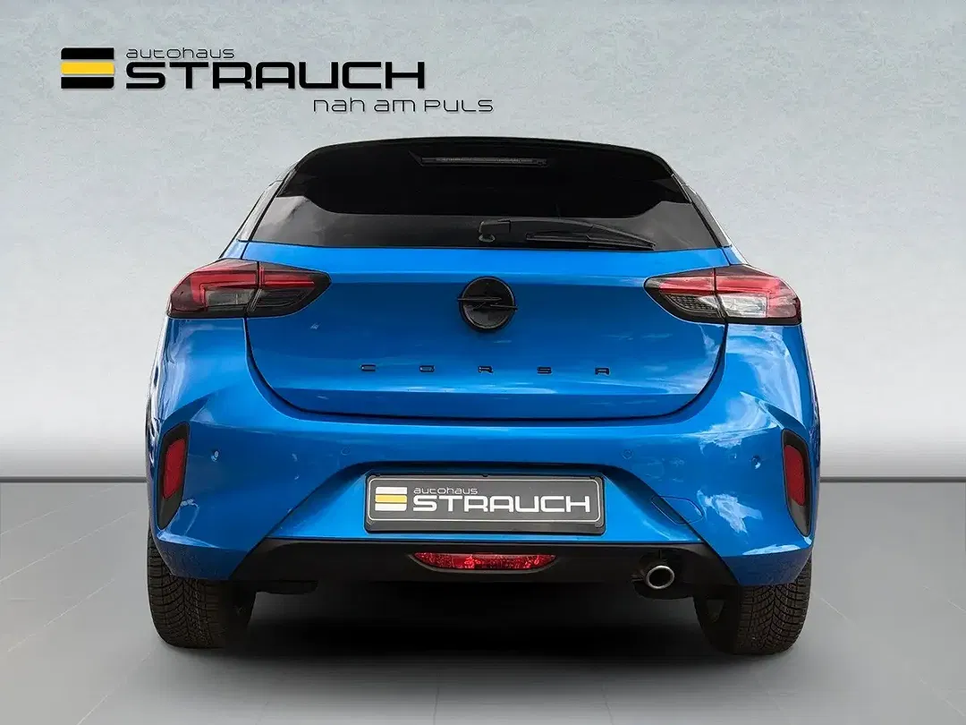 Opel Corsa - Thumbnail 7