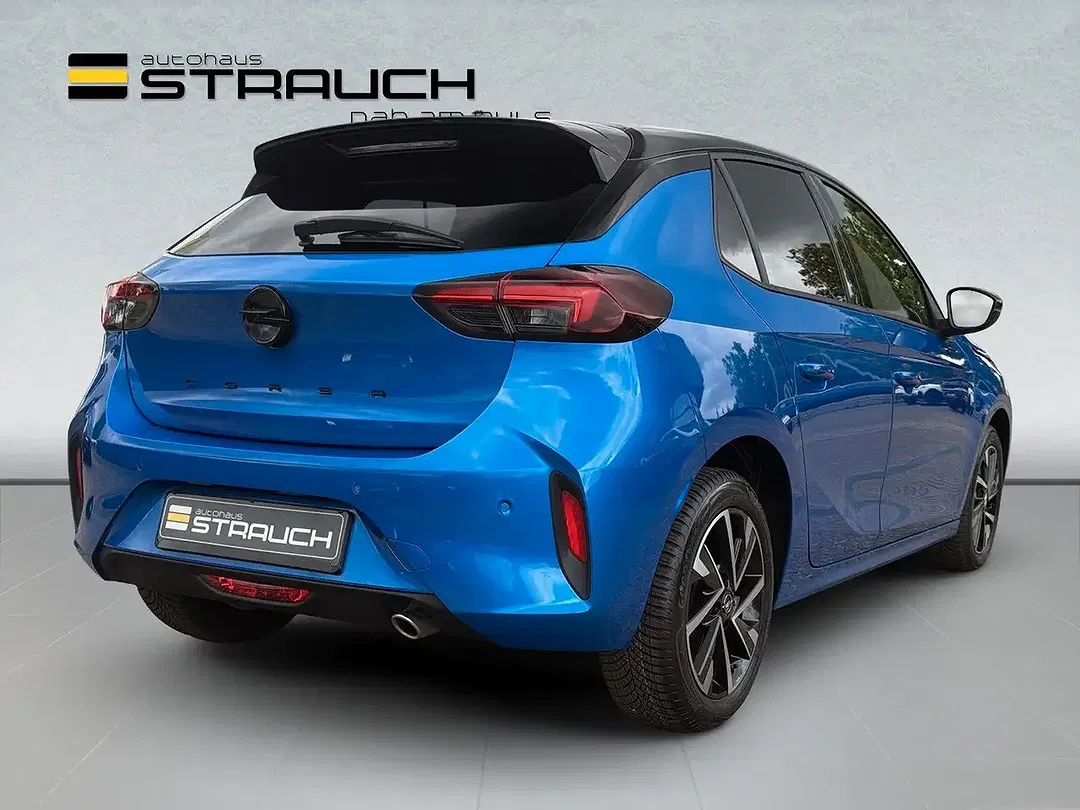 Opel Corsa - Thumbnail 8