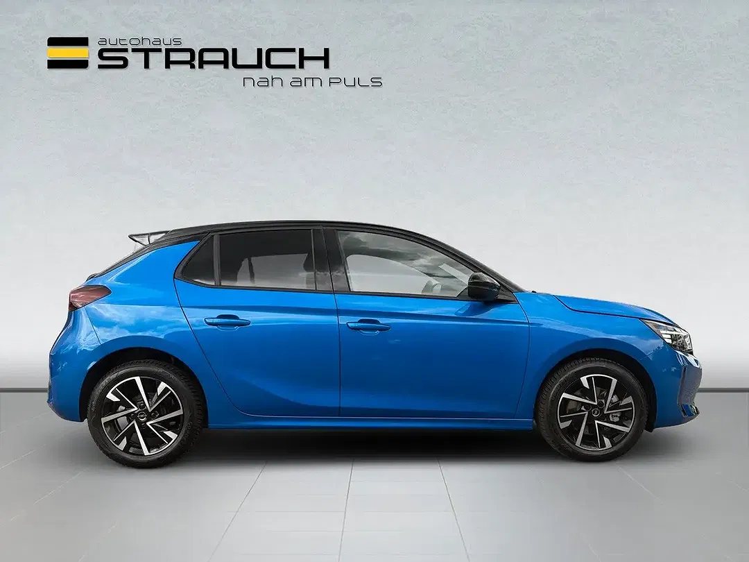 Opel Corsa - Thumbnail 9