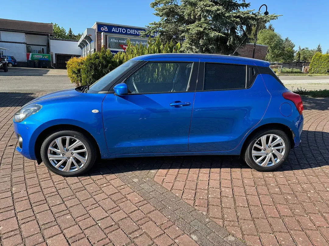 Suzuki Swift - Afbeelding 1