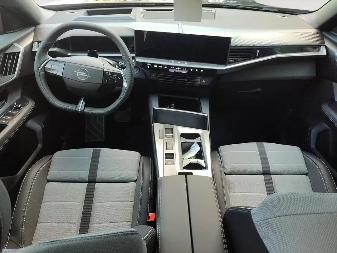 Opel Grandland - Thumbnail 13