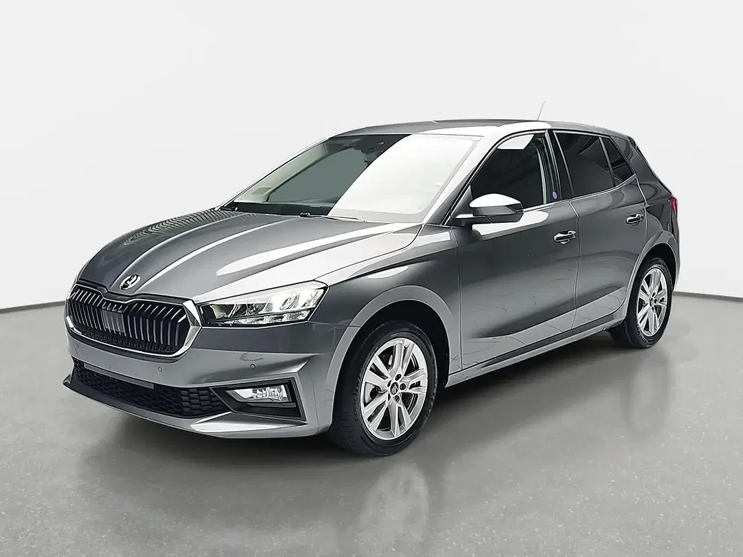 Skoda Fabia - Afbeelding 1