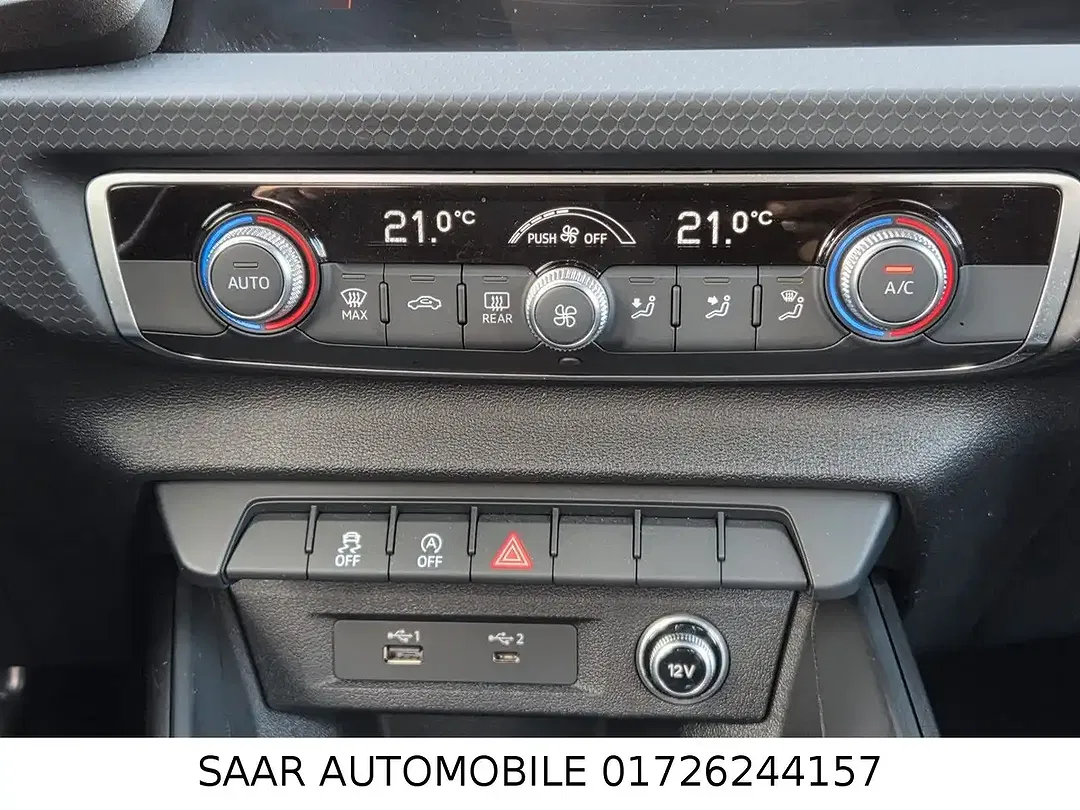 Audi A1 - Thumbnail 10