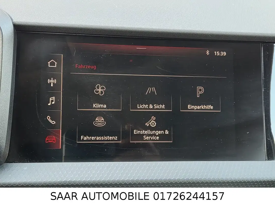 Audi A1 - Thumbnail 12