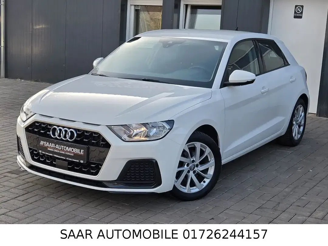 Audi A1 - Thumbnail 2