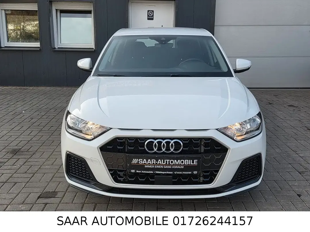 Audi A1 - Thumbnail 6