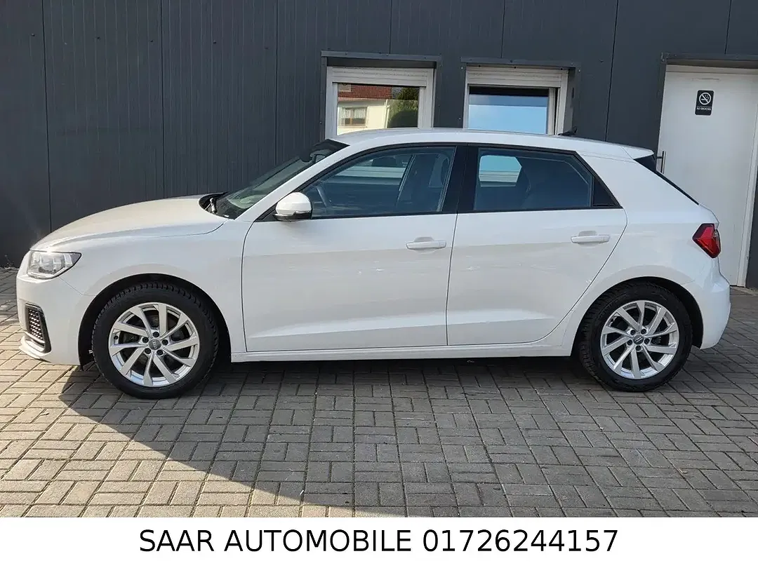 Audi A1 - Thumbnail 7