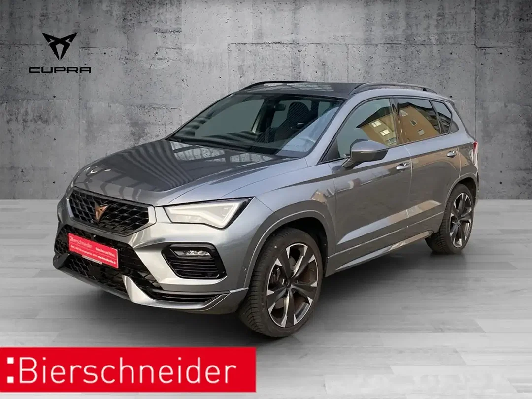 CUPRA Ateca - Afbeelding 1