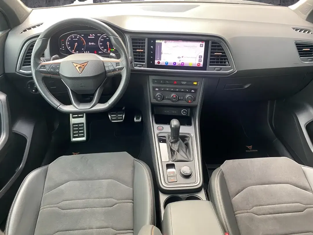 CUPRA Ateca - Thumbnail 14