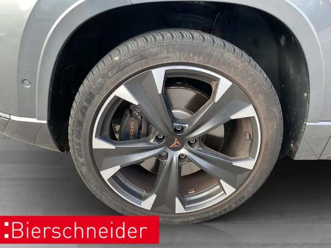 CUPRA Ateca - Thumbnail 3
