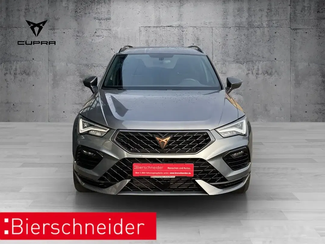 CUPRA Ateca - Thumbnail 4
