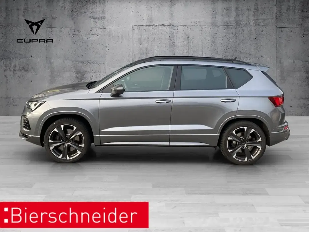 CUPRA Ateca - Thumbnail 5