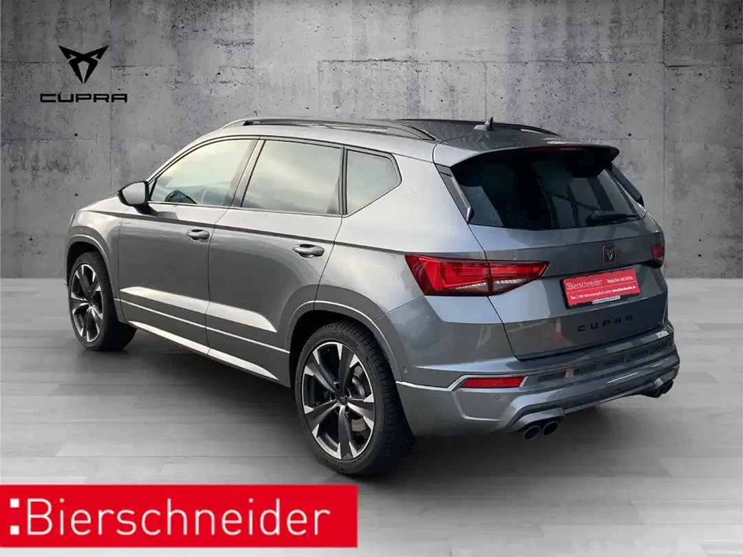 CUPRA Ateca - Thumbnail 6