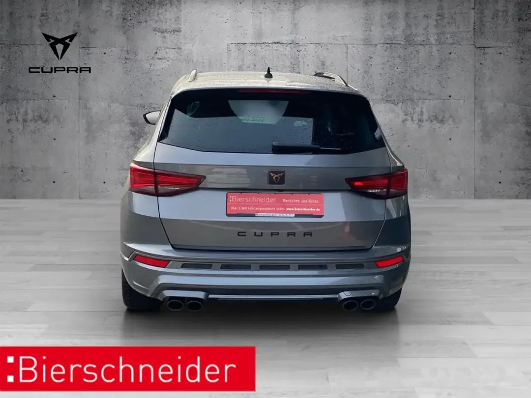 CUPRA Ateca - Thumbnail 8