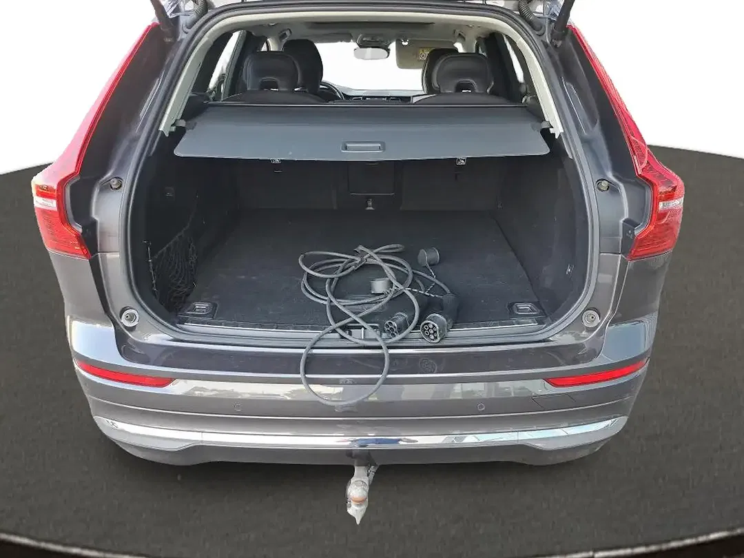 Volvo XC60 - Thumbnail 10